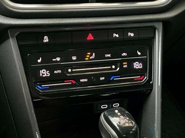 Volkswagen 福斯 T-Roc  第7張相片