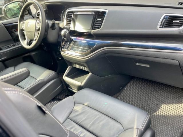 Honda Odyssey  第4張相片