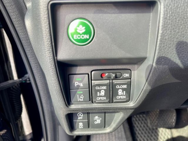 Honda Odyssey  第7張相片