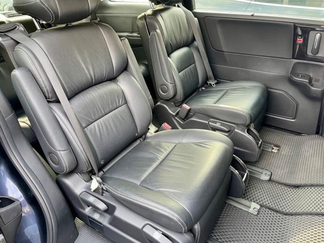 Honda Odyssey  第8張相片
