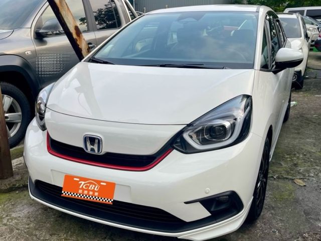 Honda FIT  第1張相片