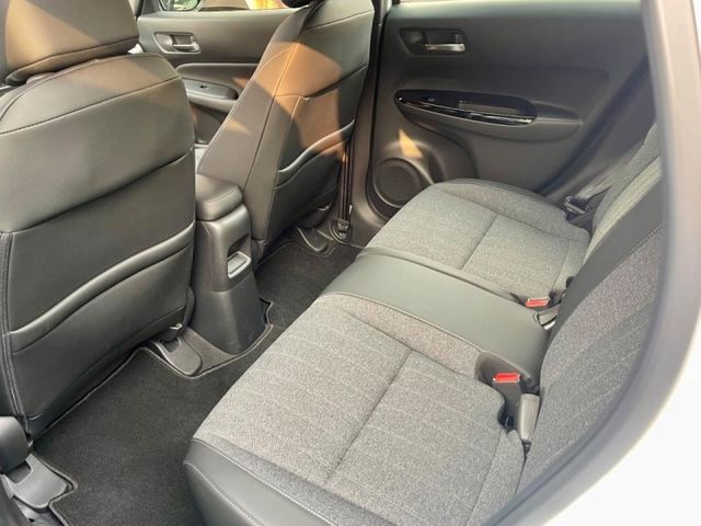 Honda FIT  第5張相片