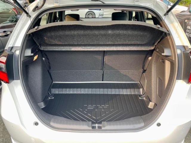Honda FIT  第8張相片