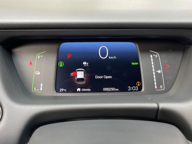 Honda FIT  第9張相片
