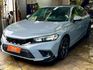 Honda Civic  第1張縮圖