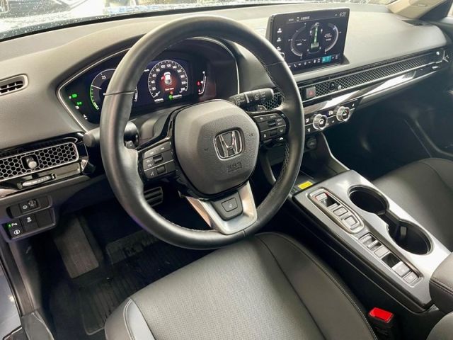 Honda Civic  第3張相片