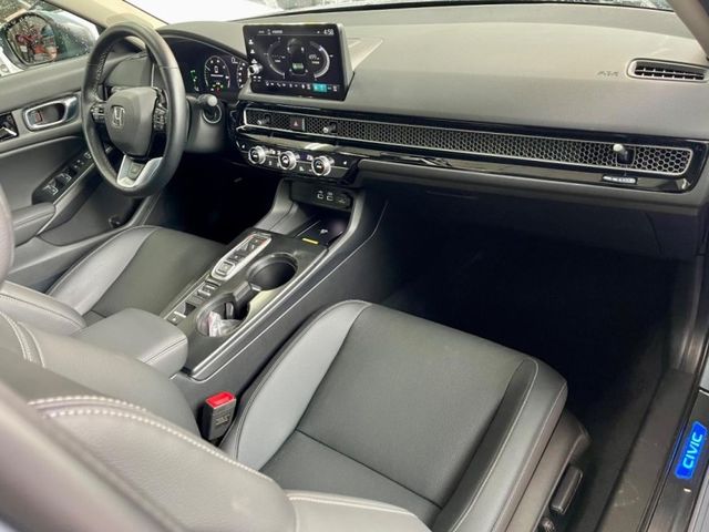 Honda Civic  第4張相片