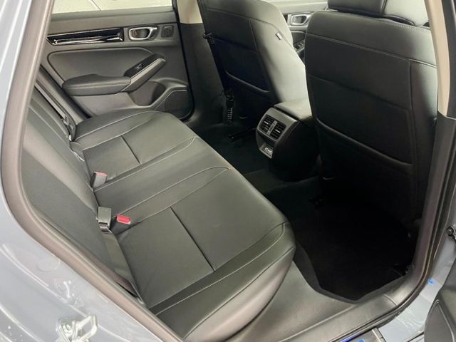 Honda Civic  第5張相片