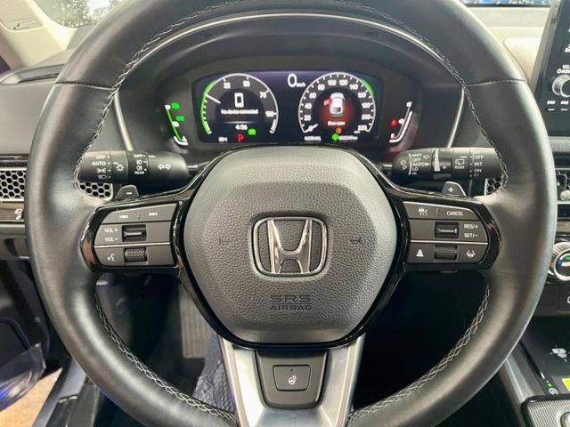 Honda Civic  第7張相片