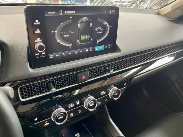 Honda Civic  第8張相片