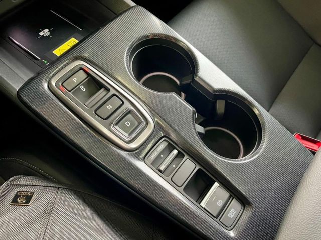 Honda Civic  第9張相片