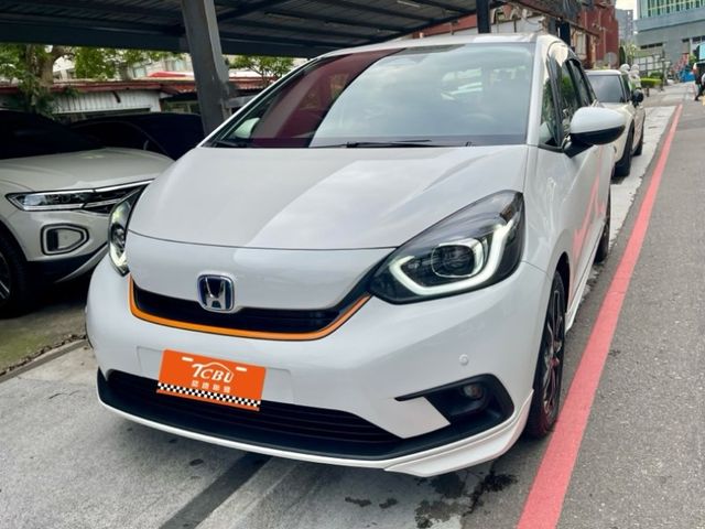 Honda FIT  第1張相片