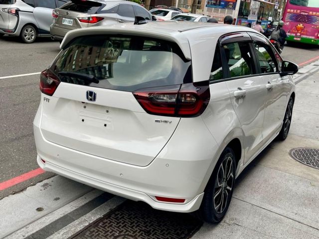 Honda FIT  第3張相片
