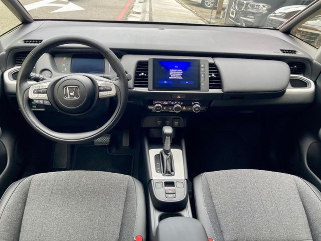 Honda FIT  第4張相片