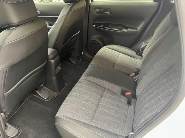 Honda FIT  第6張相片