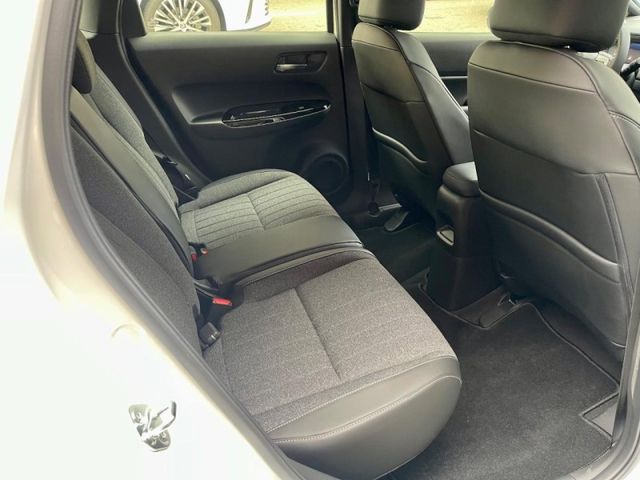 Honda FIT  第7張相片