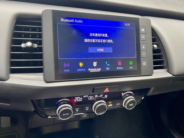 Honda FIT  第9張相片