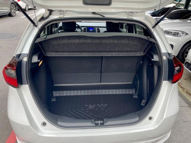 Honda FIT  第10張相片