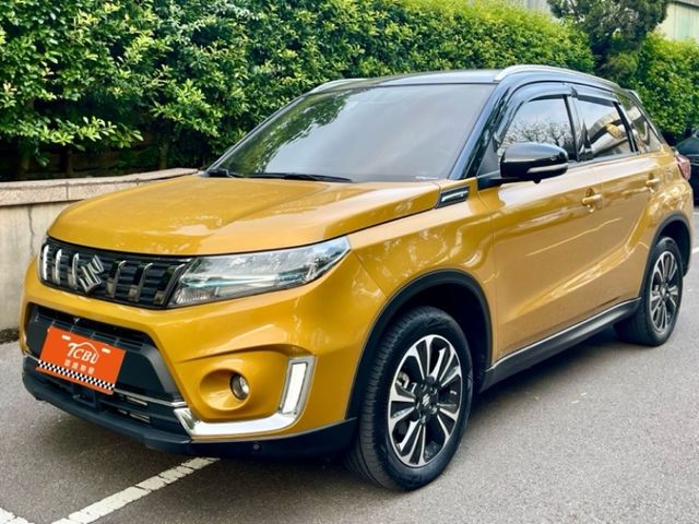 Suzuki Vitara  第1張相片