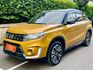 Suzuki Vitara  第1張縮圖