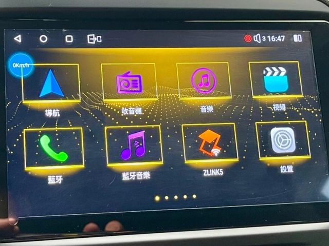 Suzuki Vitara  第6張相片