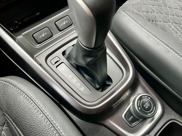 Suzuki Vitara  第8張相片