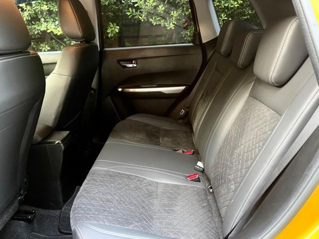 Suzuki Vitara  第10張相片