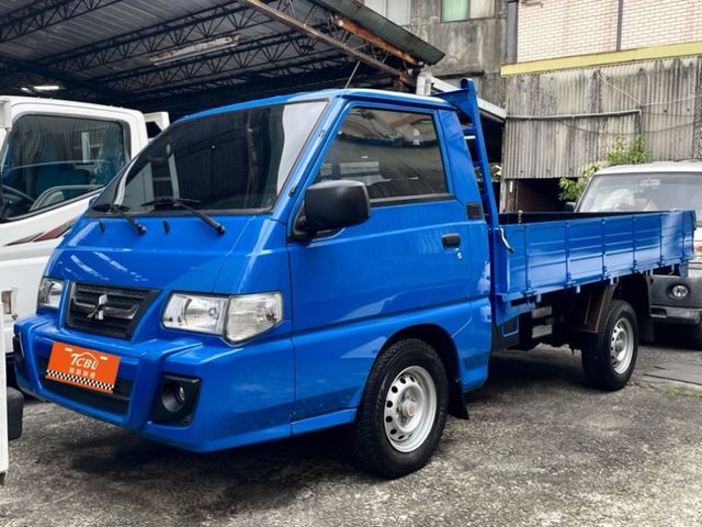 Mitsubishi Delica  第1張相片
