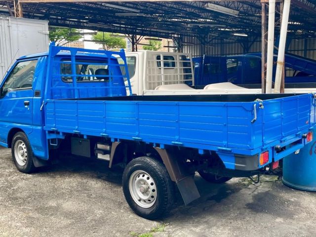 Mitsubishi Delica  第2張相片