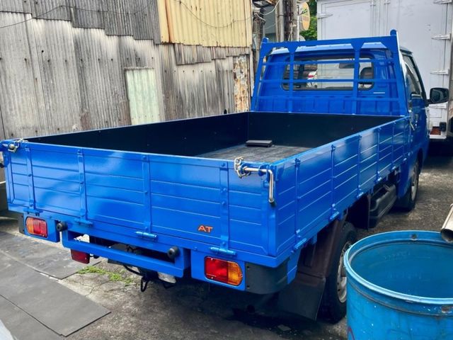 Mitsubishi Delica  第3張相片