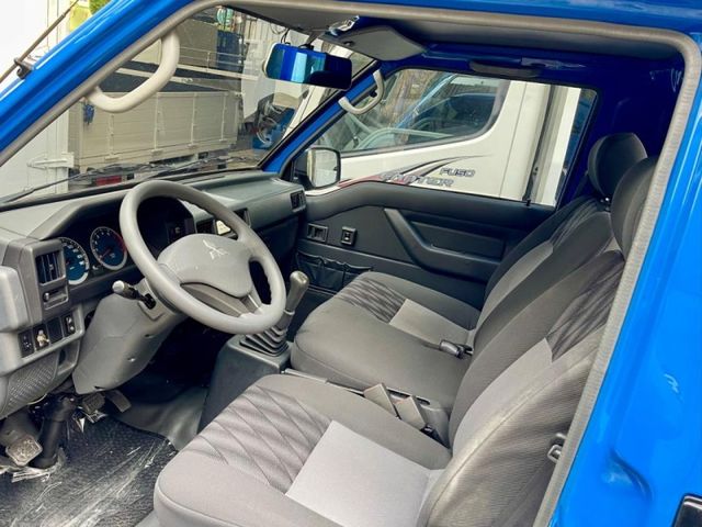 Mitsubishi Delica  第4張相片