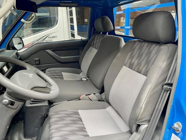 Mitsubishi Delica  第5張相片