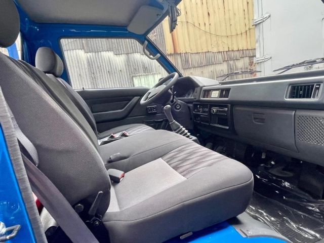 Mitsubishi Delica  第6張相片
