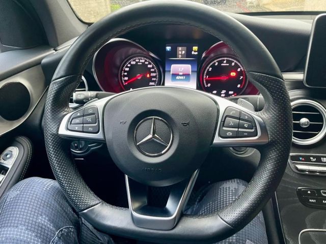 Mercedes-Benz/賓士 GLC250  第3張相片