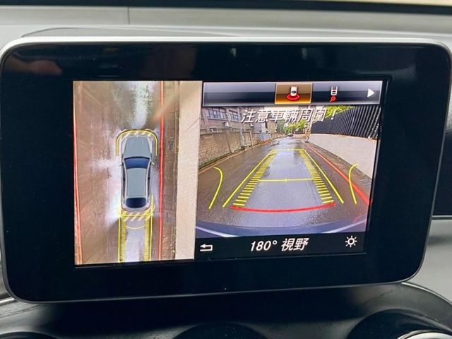 Mercedes-Benz/賓士 GLC250  第5張相片