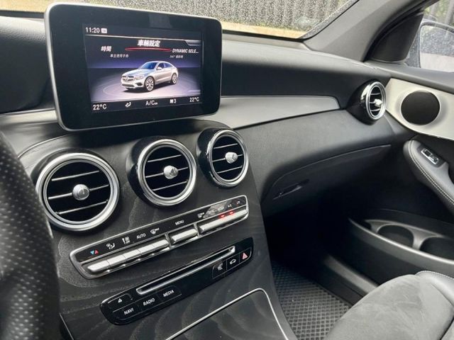Mercedes-Benz/賓士 GLC250  第6張相片