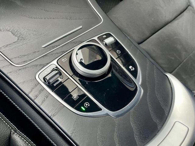 Mercedes-Benz/賓士 GLC250  第8張相片