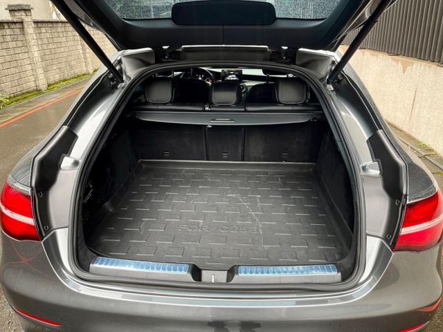 Mercedes-Benz/賓士 GLC250  第10張相片