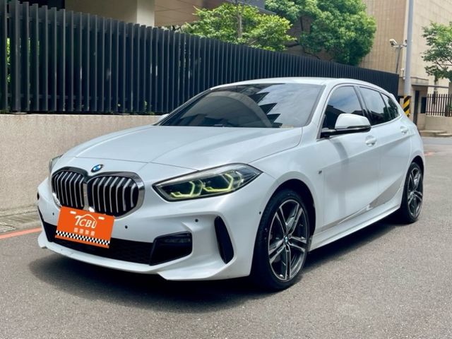 BMW/ 寶馬 118i  第1張相片