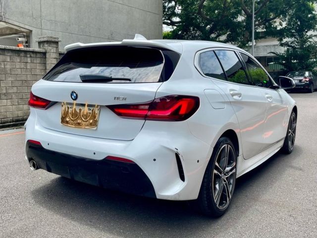 BMW/ 寶馬 118i  第2張相片