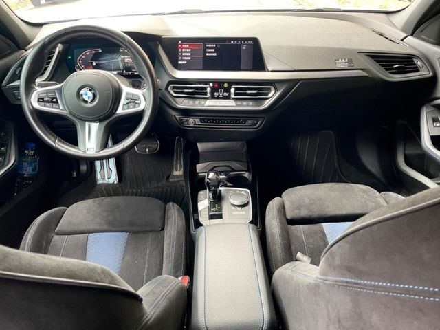BMW/ 寶馬 118i  第4張相片