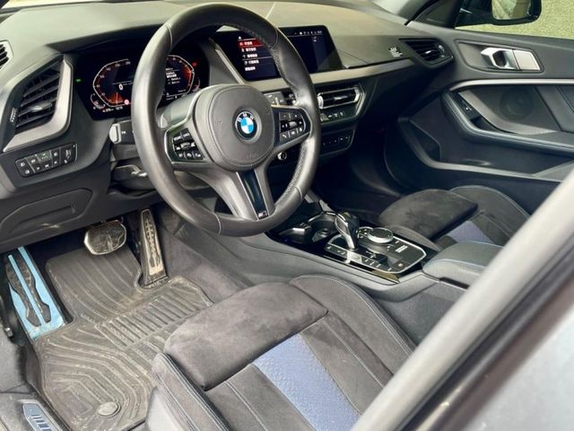 BMW/ 寶馬 118i  第5張相片