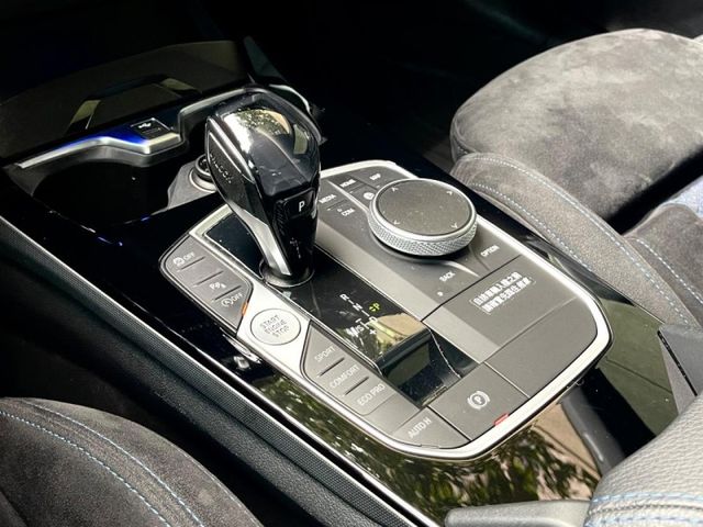 BMW/ 寶馬 118i  第6張相片