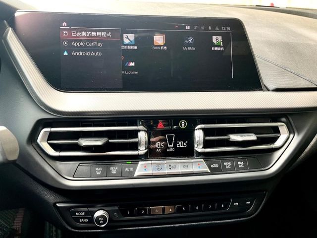 BMW/ 寶馬 118i  第8張相片