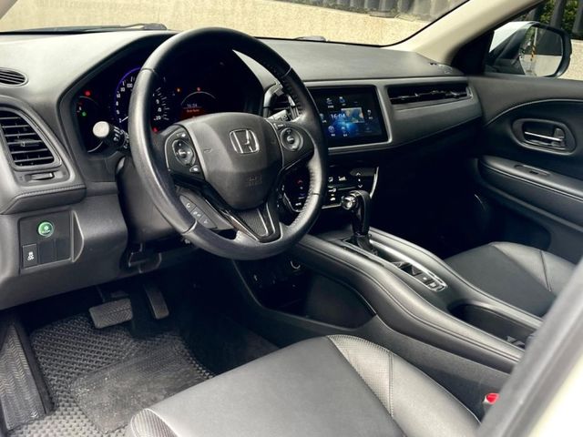 Honda HR-V  第4張相片