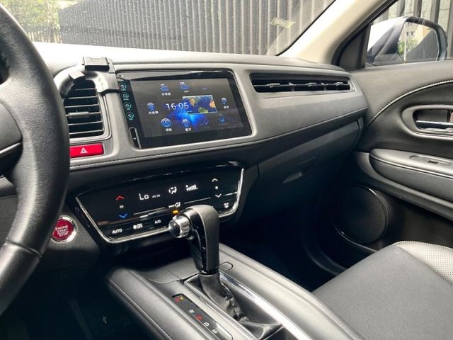 Honda HR-V  第5張相片