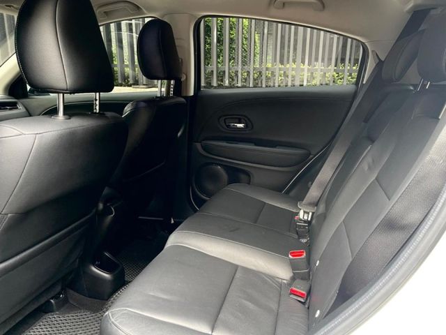 Honda HR-V  第6張相片