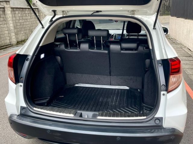 Honda HR-V  第7張相片