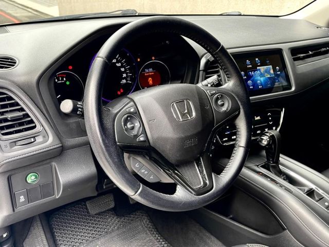Honda HR-V  第8張相片