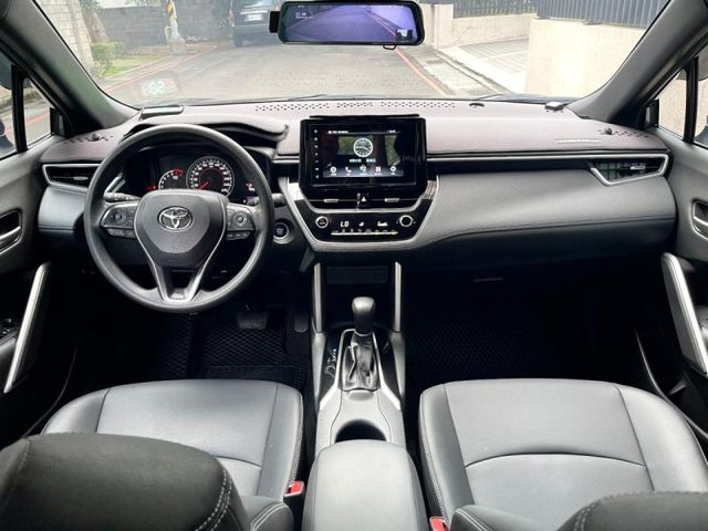 Toyota Corolla Cross  第3張相片